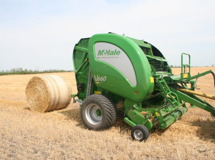 Milestone Equipment Ltd